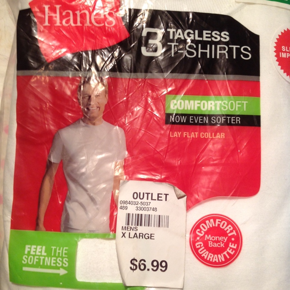 Men's t shirts (3)